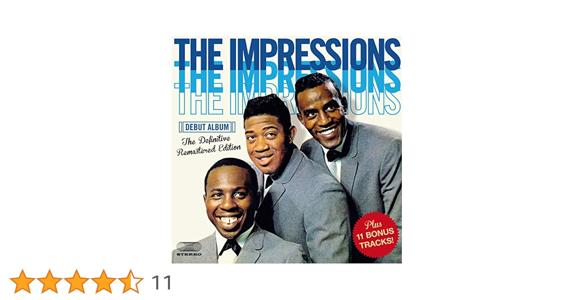 (CD)インプレッションズ Amazon.co.jp: Impressions (Dig): ミュージック